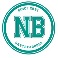 NB RASTREADORES logo