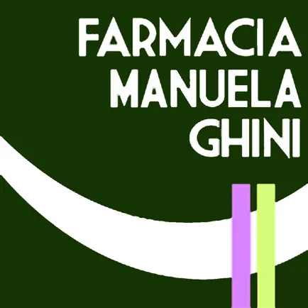 Farmacia Manuela Ghini Читы
