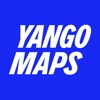 Icon Yango Maps