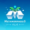 Metamorphosis Villae - iPhoneアプリ