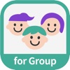 グループ英会話-GLOBAL CROWN for Group - iPadアプリ