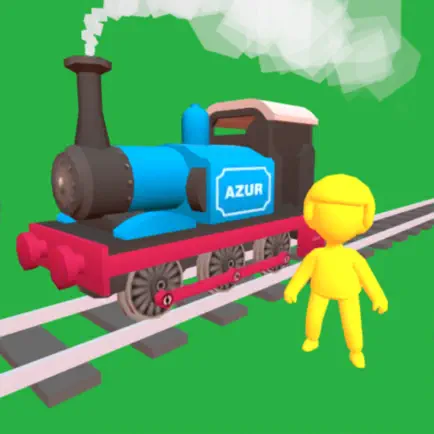 Rail Lands Читы