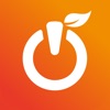 电力橙 icon