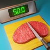 Food Cutting - Chopping Game icon