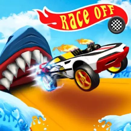 Race Off - хот вилс Читы