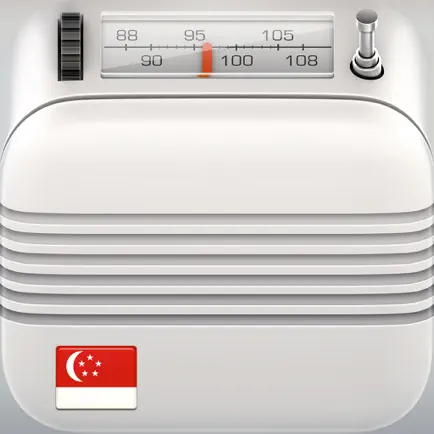 SG Radio ◎ Singapore station Cheats