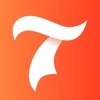 Tang-live chat & video calls icon