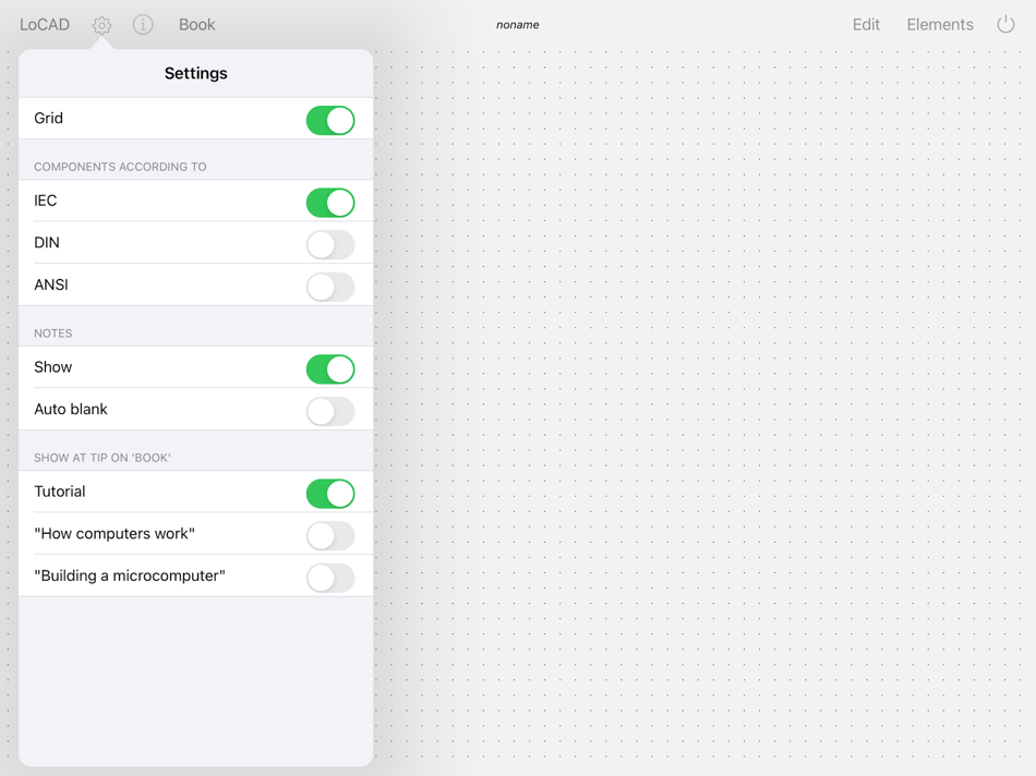 #3. LoCAD Lite (macOS) 由: Karl-Heinz Loch