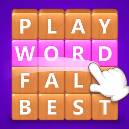 Word Fall - Puzzle Word Game Cheats