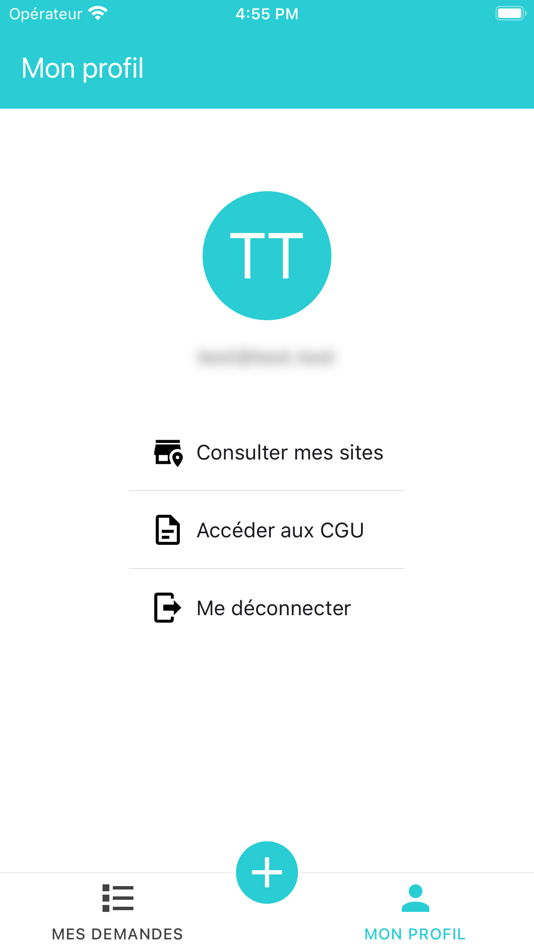 #2. My LS (iOS) 由: Jean-Christophe Guibert