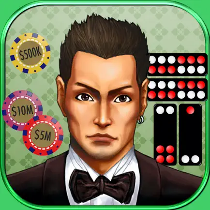 Pai Gow Master - KK Pai Gow Cheats