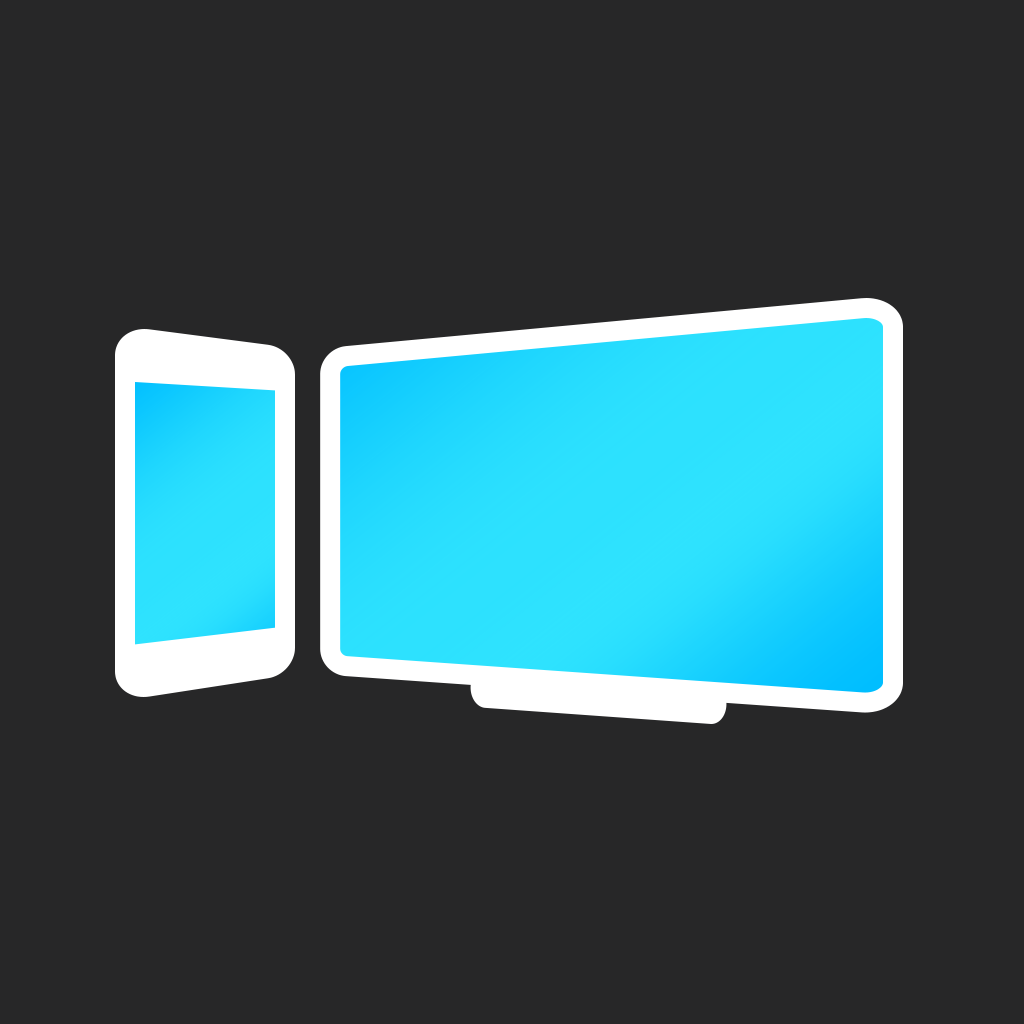 Get Screen Mirroring – Chromecast for iOS, iPhone, iPad Aso Report