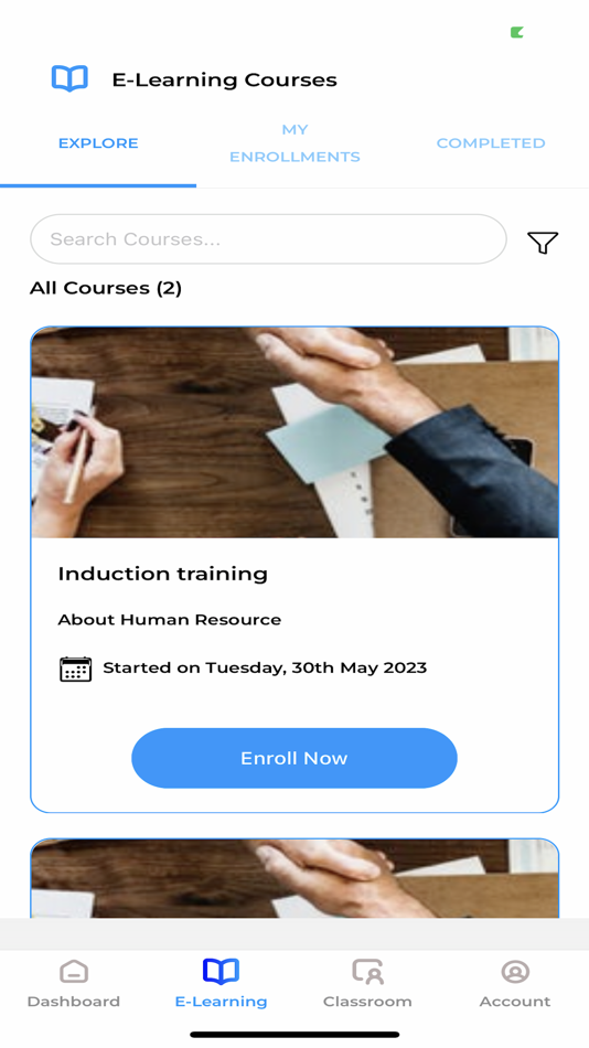 #5. Vowel Learner (iOS) Podle: Vowel LMS