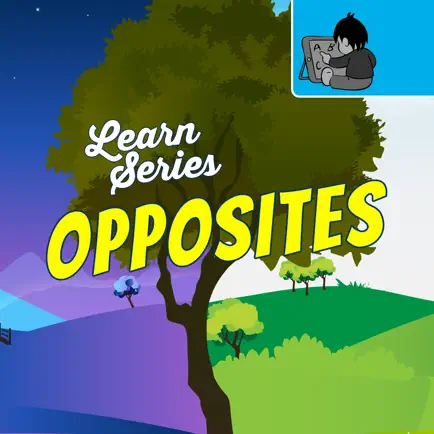 Opposites for Kids Cheats