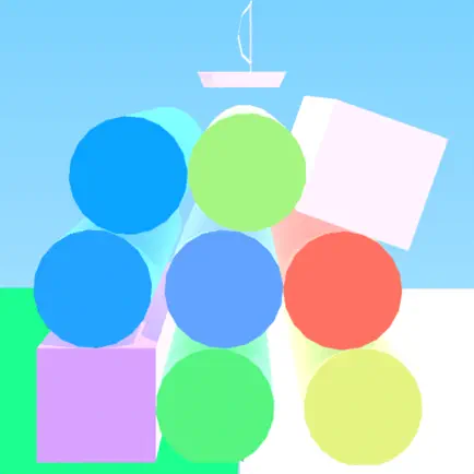 Color Sail 3D Dot Puzzle Game Cheats