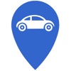 My Car Finder - Navigation icon