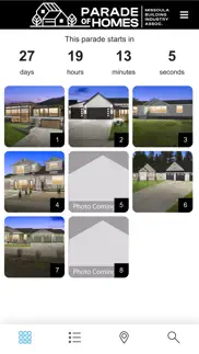 How to cancel & delete missoula parade of homes 3