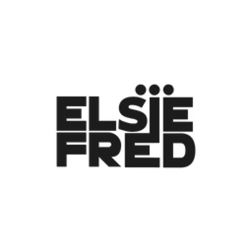 Elsie and Fred - AppWisp.com