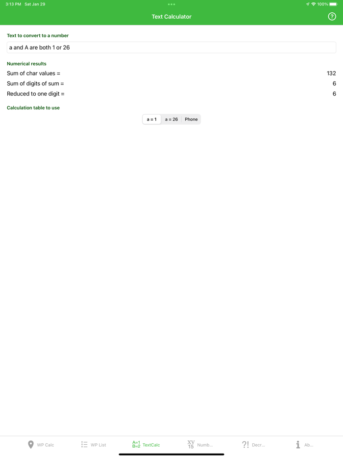 Geocaching Toolkit iGCT Pro