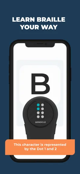 Game screenshot Bonocle Alphabet mod apk
