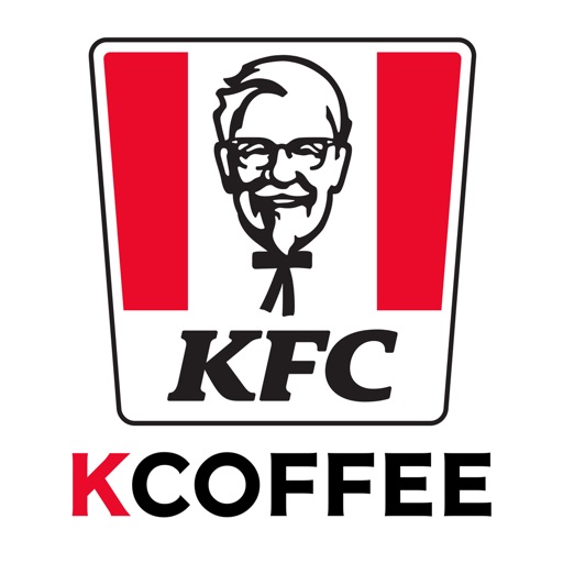 肯德基KFC(官方版)logo