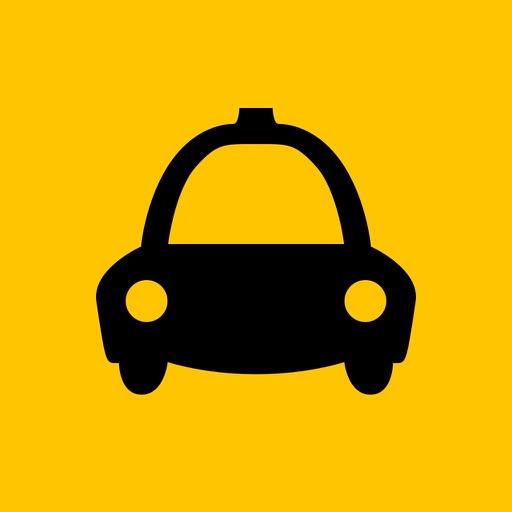 BiTaksi - Your Taxi! iOS App