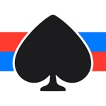 Download Spades (Classic Card Game) app