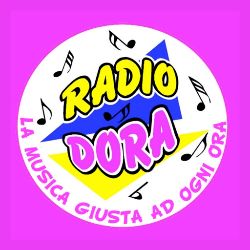 Radio Dora icon