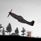 Icon WW2 Warplane Fighter Bomber