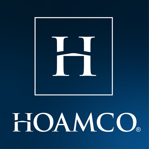 HOAMCO Community Connect iOS App