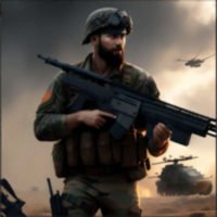Sniper Shooter  PVP Killer 3D