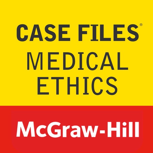 Case Files Medical Ethics 1e icon