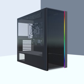 Screenshots (8) PC Builder Simulation 3D