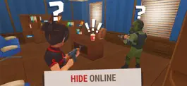 Game screenshot Hide Online - Hunters vs Props hack