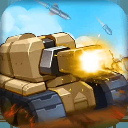 进击小坦-不一样的射击闯关游戏 Cheats