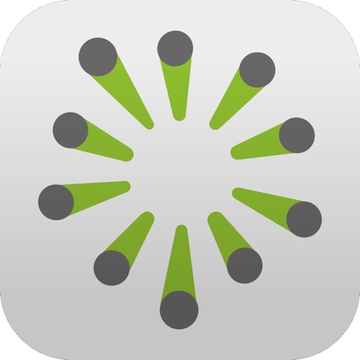 GeoEdge M-Pro VPN iOS App