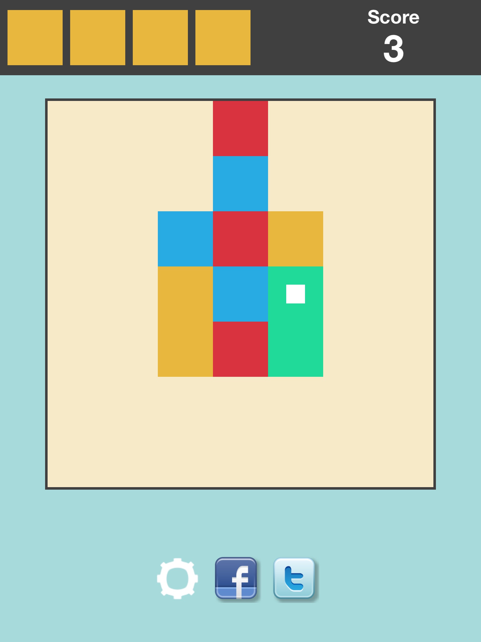 Color Tiles - Connect Color screenshot 4