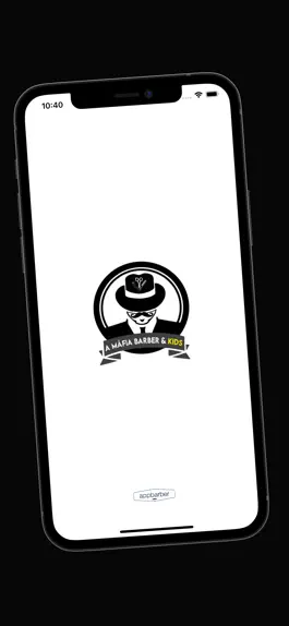 Game screenshot A Mafia Barber Kids mod apk