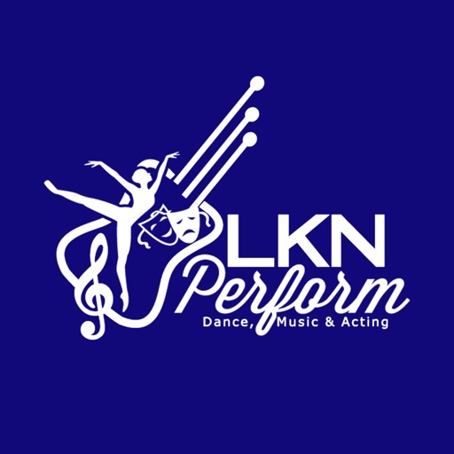 LKN Perform - AppWisp.com
