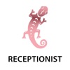 Tuxedo Receptionist icon