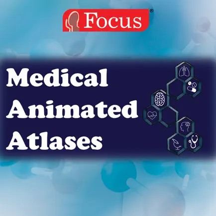 Medical-Atlas Cheats