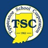 TSC2Go icon