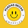 Piadas Secas