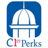 C1st Perks icon