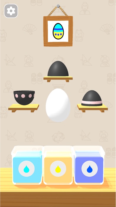 Easter Eggs 3Dのおすすめ画像3