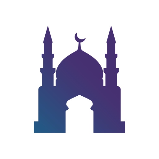 Salaah Time icon