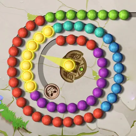 Marblepuzzle-Ball Shoot Читы