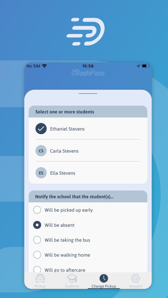 #3. DashPass Pickup (iOS) 게시자: Dash Education Solutions, LLc