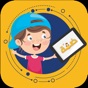 ضمة: أنشطة تعليمية للأطفال app download