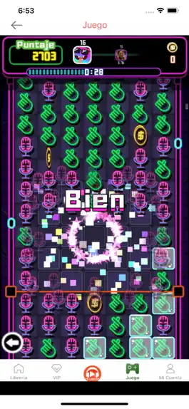 Game screenshot Es Libros mod apk